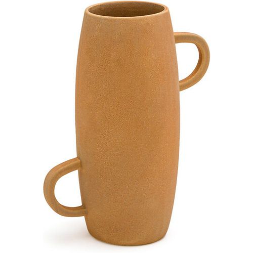 Aponia H28.5cm Decorative Ceramic Vase - LA REDOUTE INTERIEURS - Modalova