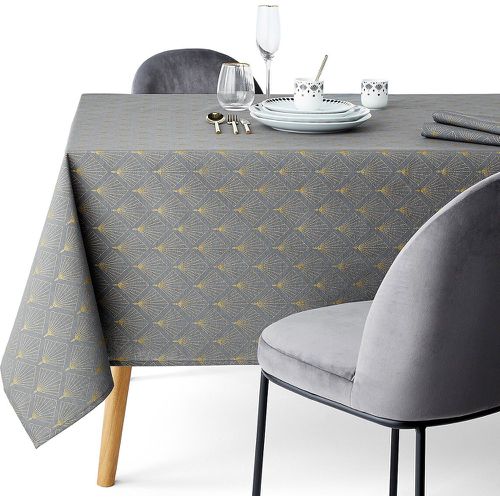 Tallinn -Printed Stain Resistant Tablecloth - LA REDOUTE INTERIEURS - Modalova