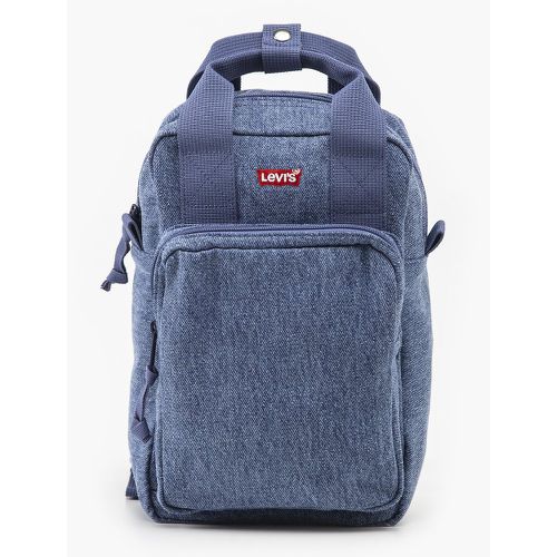Mini L-Pack Cotton Backpack - Levi's - Modalova