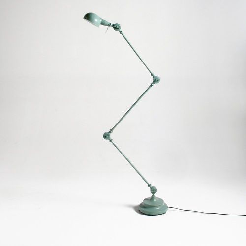 Kikan Articulated Metal Floor Lamp - LA REDOUTE INTERIEURS - Modalova