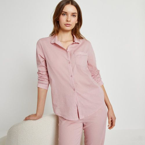 Dotted Cotton Pyjamas - LA REDOUTE COLLECTIONS - Modalova