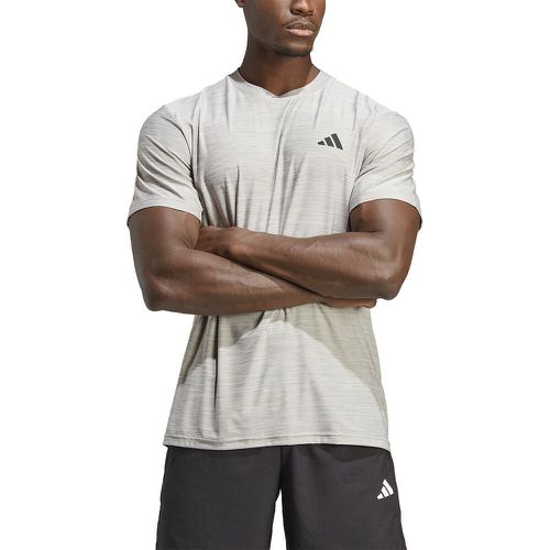 Train Essentials Stretch Recycled Gym T-Shirt - adidas performance - Modalova