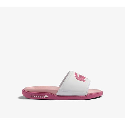 Boots clearance lacoste pink