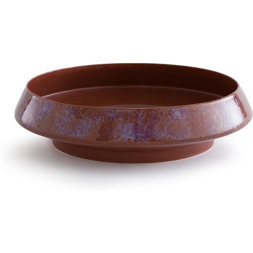 Médine Enamelled Ceramic Bowl - AM.PM - Modalova
