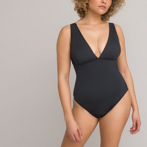 Recycled Period Triangle Swimsuit - LA REDOUTE COLLECTIONS - Modalova