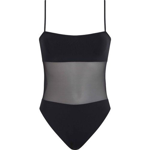 Blocking Recycled Swimsuit - Calvin Klein Underwear - Modalova