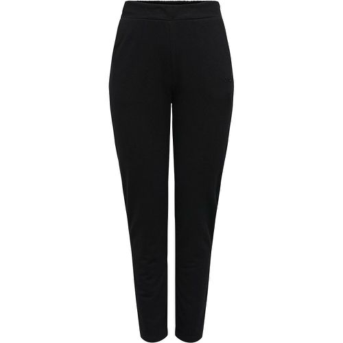 Melina Cuff Joggers in Cotton Mix - Only Play - Modalova