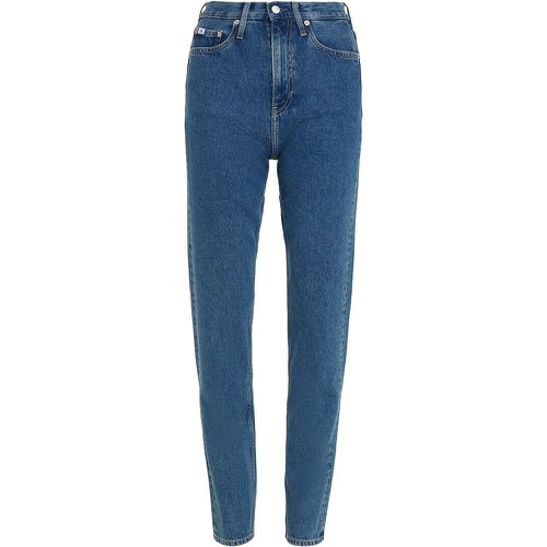 Straight Jeans, Length 32" - Calvin Klein Jeans - Modalova