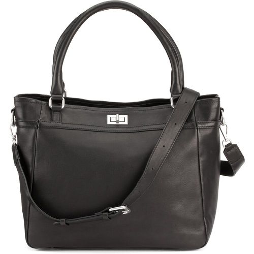Neo Artist Handbag in Smooth Leather - IKKS - Modalova