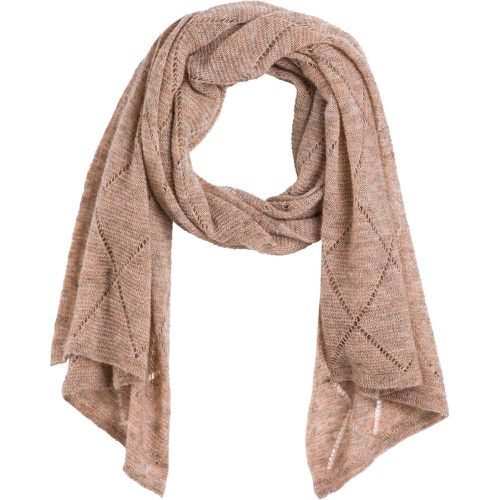 Openwork Scarf - Esprit - Modalova