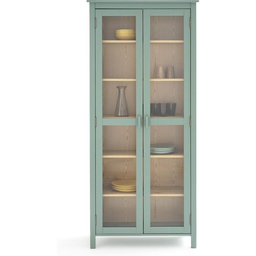 Alvina Solid Pine Dresser Cabinet - LA REDOUTE INTERIEURS - Modalova