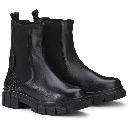 Jelly Leather Chelsea Boots - KAPORAL - Modalova