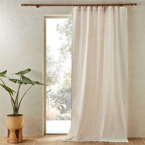 Aaja Linen & Cotton Curtain - AM.PM - Modalova