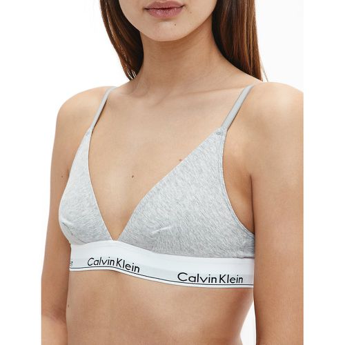 Modern Cotton Bra - Calvin Klein Underwear - Modalova