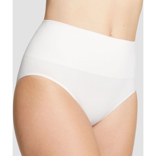 Just Essential Control Knickers with Tummy-Toning Effect - Bestform - Modalova