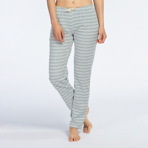 Love Your Body Pyjama Bottoms in Cotton Jersey - MELISSA BROWN - Modalova