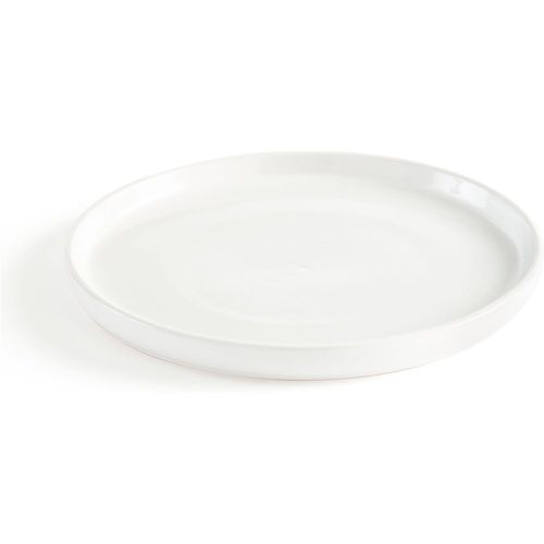 Set of 4 Elinor Stoneware Dessert Plates - LA REDOUTE INTERIEURS - Modalova