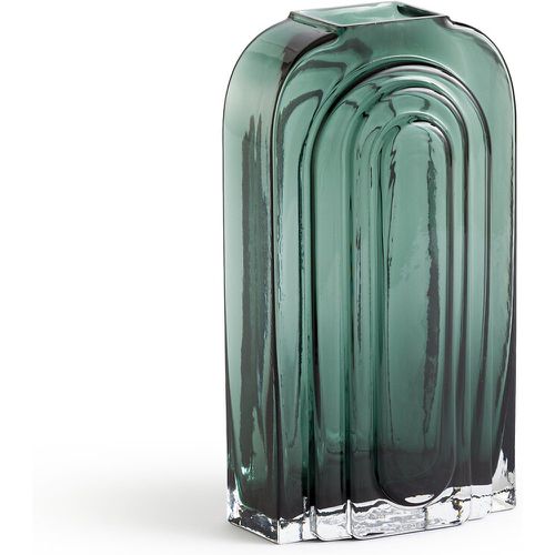 Arkenvia H25cm Glass Vase - LA REDOUTE INTERIEURS - Modalova
