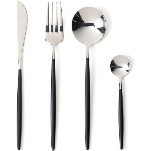 Barbule and 16-Piece Cutlery Set - AM.PM - Modalova