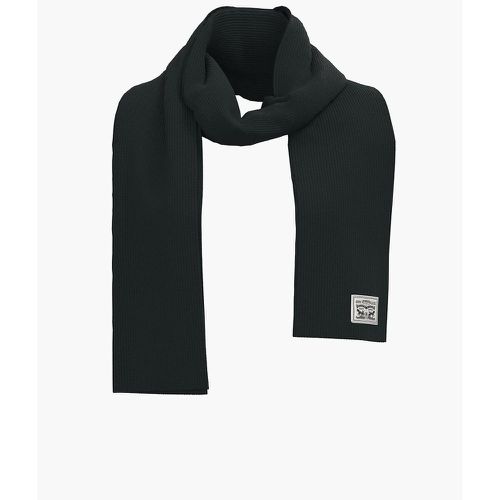 Backpatch Cotton Scarf - Levi's - Modalova