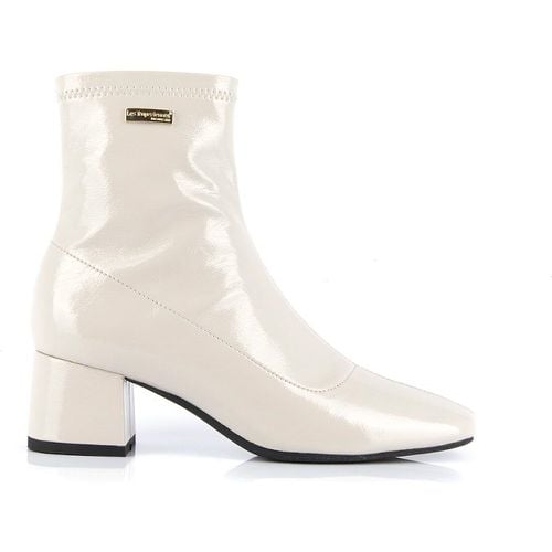 Daniela Ankle Boots - LES TROPEZIENNES PAR M BELARBI - Modalova