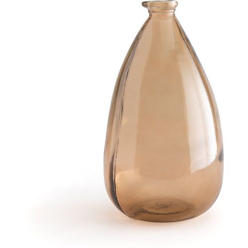 Izolia 36cm Recycled Glass Demi-John Vase - LA REDOUTE INTERIEURS - Modalova