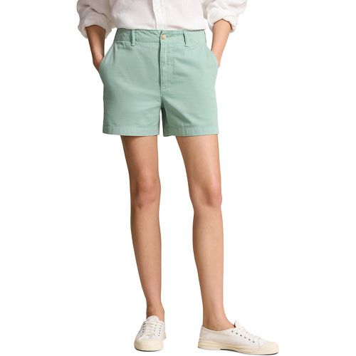 Cotton Chino Shorts - Polo Ralph Lauren - Modalova