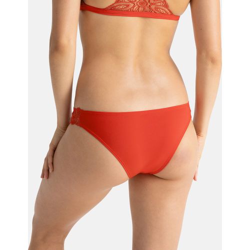 Volta Recycled Brazilian Bikini Bottoms - Dorina - Modalova