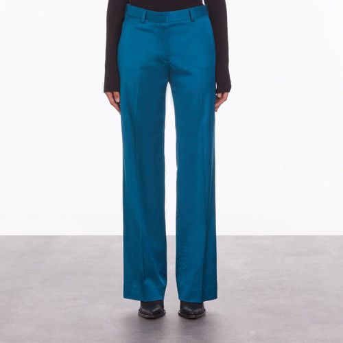 Straight Suit Trousers - THE KOOPLES - Modalova