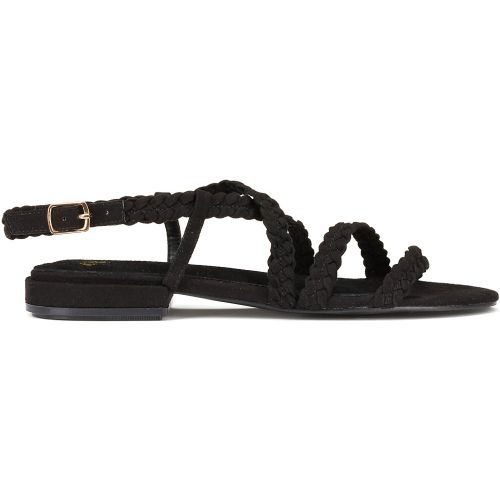 Flat Heel Sandals - LA REDOUTE COLLECTIONS - Modalova