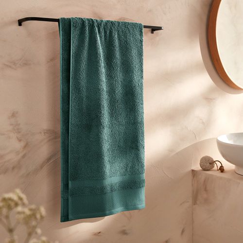 Kheops Egyptian Cotton Bath Towel - LA REDOUTE INTERIEURS - Modalova