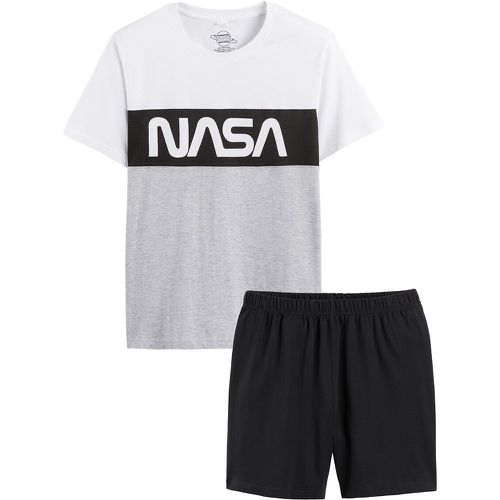 Cotton Short Pyjamas - NASA - Modalova