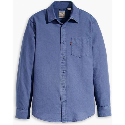 Housemark Buttoned Collar Shirt - Levi's - Modalova