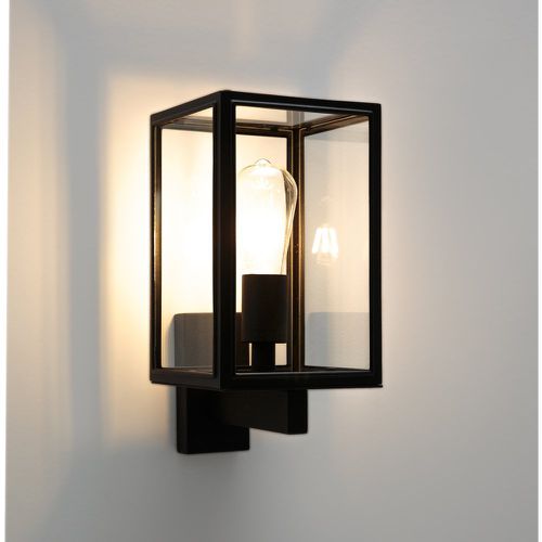 Ulan Outdoor or Bathroom Metal Wall Lamp - AM.PM - Modalova