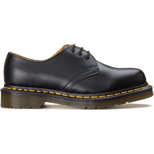 Smooth Leather Brogues - Dr. Martens - Modalova