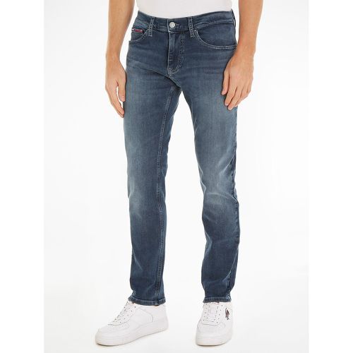 Slim Fit Jeans in Mid Rise - Tommy Jeans - Modalova