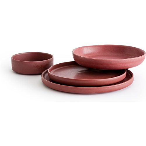 Set of 4 Gandra Small Stoneware Bowls - AM.PM - Modalova