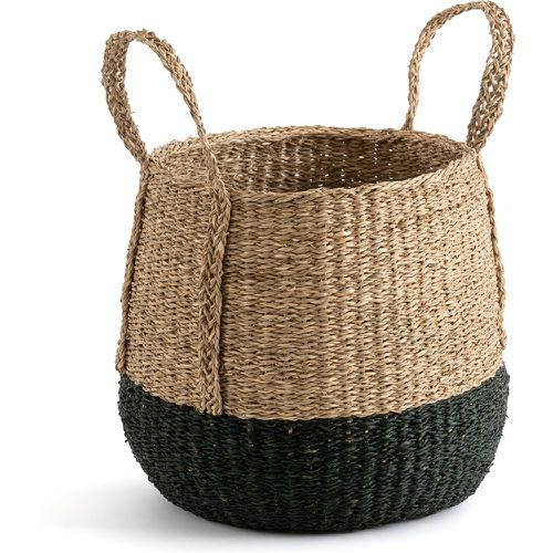 Keita Woven Seagrass Basket - LA REDOUTE INTERIEURS - Modalova