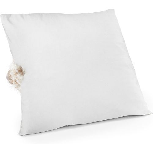 Cotton Herringbone Pillowcase - LA REDOUTE INTERIEURS - Modalova