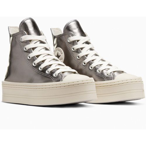 Modern Lift New Form High Top Trainers - Converse - Modalova