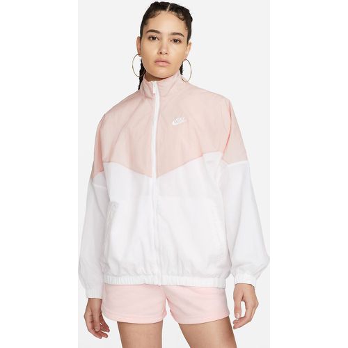 Sportswear Essentials Windrunner Jacket - Nike - Modalova