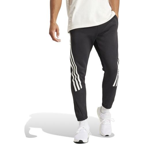 Stripes Joggers in Cotton Mix - ADIDAS SPORTSWEAR - Modalova