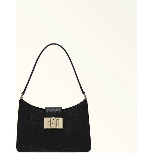 Small Shoulder Bag in Leather - FURLA - Modalova