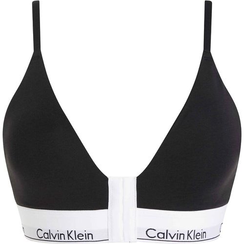 Modern Recovery Post-Surgery Bra in Cotton Mix - Calvin Klein Underwear - Modalova