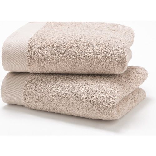 Set of 2 Scenario 100% Cotton Terry Towels - LA REDOUTE INTERIEURS - Modalova