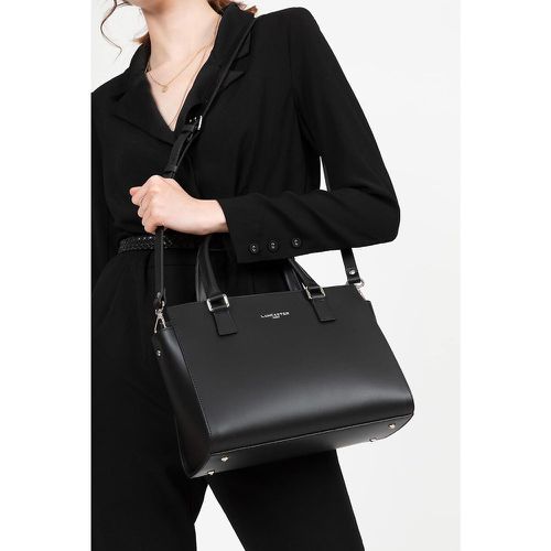 Constance Mini Tote Bag in Leather - Lancaster - Modalova