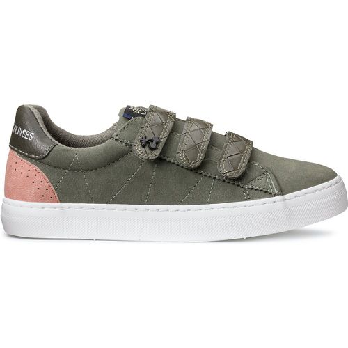 Vic Trainers with Touch 'n' Close Fastening - LE TEMPS DES CERISES - Modalova