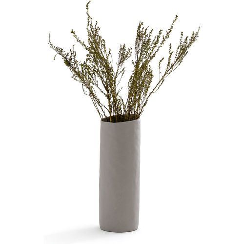 Liso Ceramic Vase, H24.5cm - LA REDOUTE INTERIEURS - Modalova
