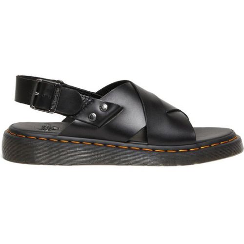 Zane Brando Leather Sandals - Dr. Martens - Modalova