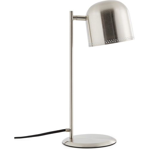 Marlo Adjustable Satin Nickel Table Lamp - LA REDOUTE INTERIEURS - Modalova